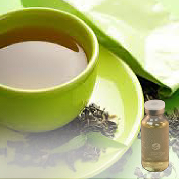 綠茶精華液(30ml)