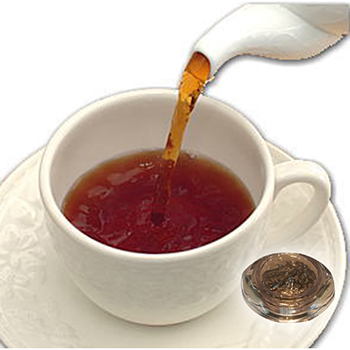 紅茶多酚細膚面膜(果膠面膜)