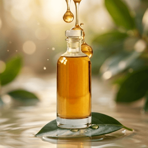 Q10輔酶(原液)5%脂溶性