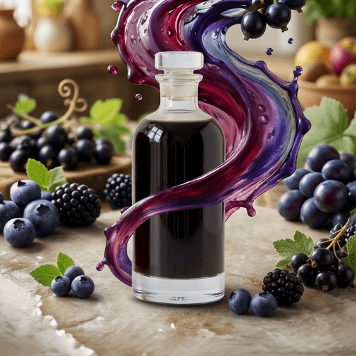 花青素(萃取液)