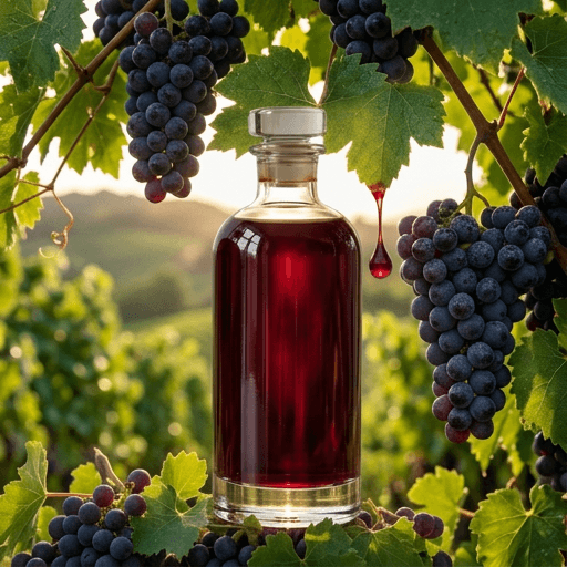 白藜蘆醇(萃取液)