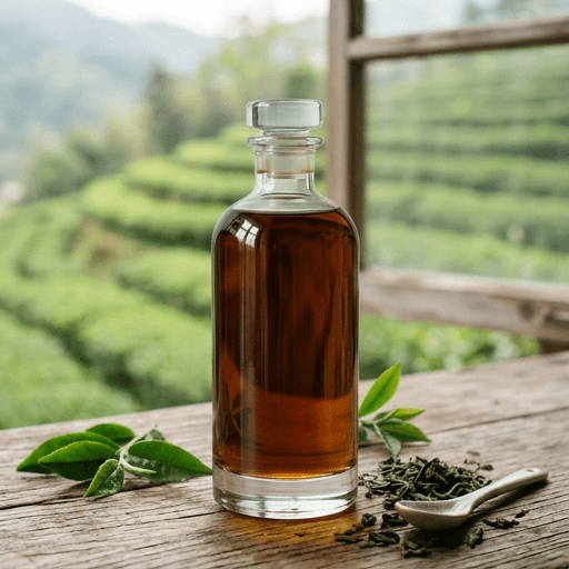 綠茶.兒茶素(萃取液)