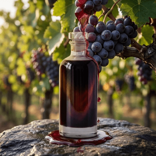 紅酒多酚(萃取液)