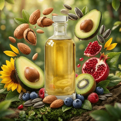 維生素E(萃取液)