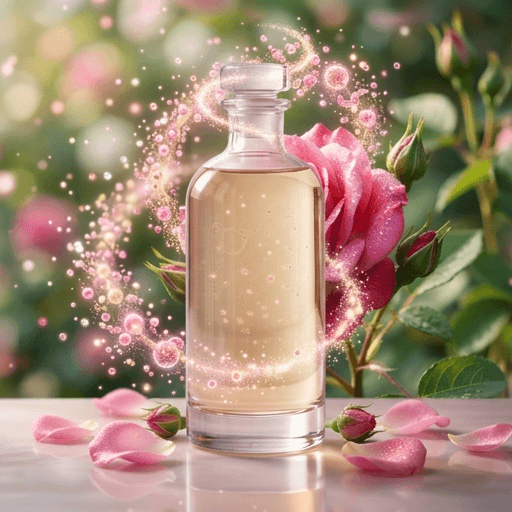 玫瑰幹細胞(原液)