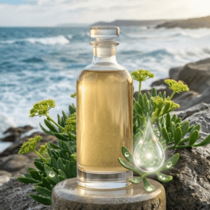 海茴香幹細胞(原液)