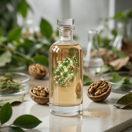 堅果幹細胞(原液)