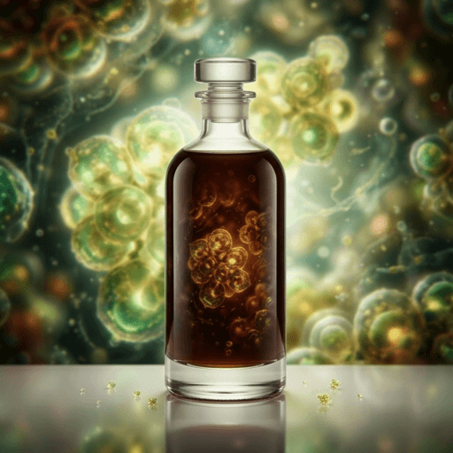 葡萄幹細胞(原液)