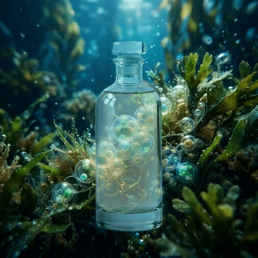 海藻幹細胞(原液)