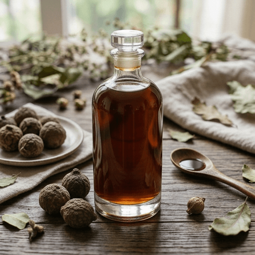 五倍子(萃取液)