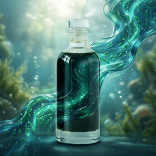 藍藻芸生(原液)