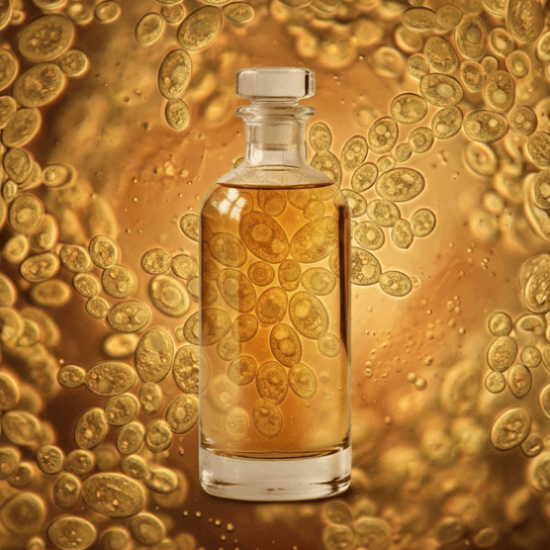 酵母生菌液