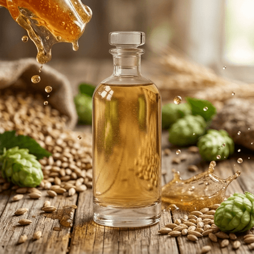 啤酒酵母(萃取液)