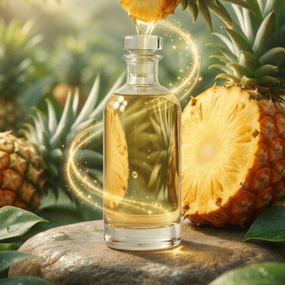 鳳梨酵素(原液)