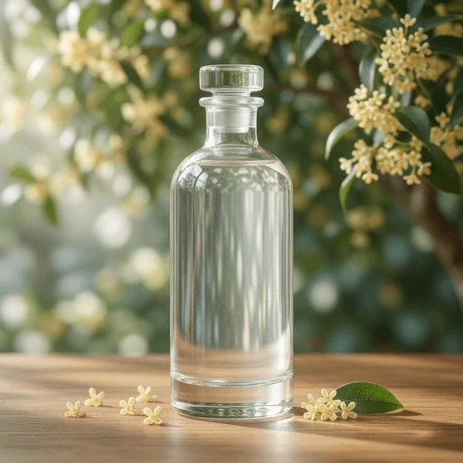 桂花純露