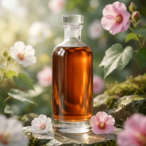 山芙蓉(萃取液)
