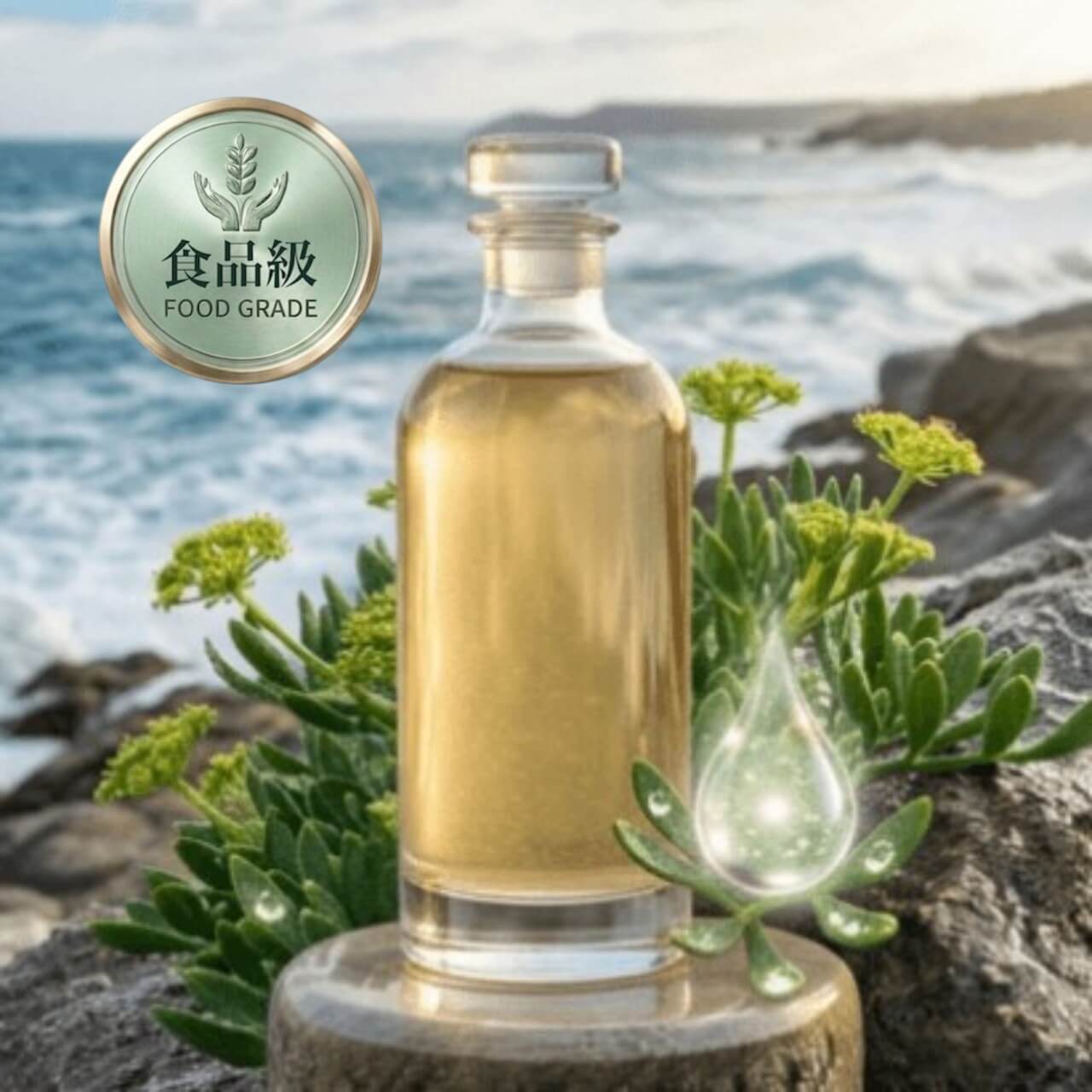 海茴香幹細胞(原液)