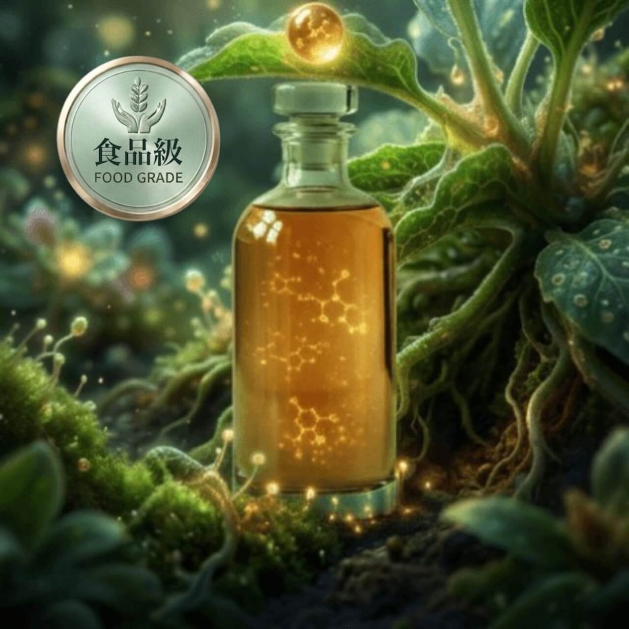 生物激素(萃取液)