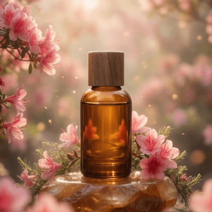 費洛蒙杜鵑花香氛精油