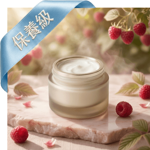 覆盆子香乳液(保養級)