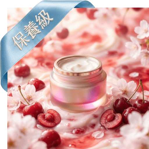 櫻桃香乳液(保養級)