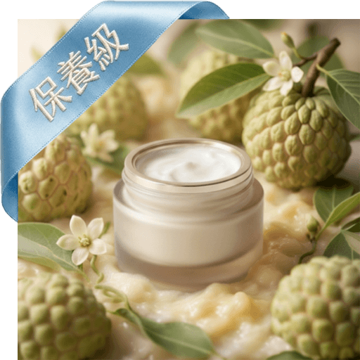 釋迦香乳液(保養級)