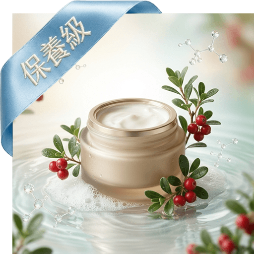 熊果素+胺基酸洗面淨白霜(保養級)