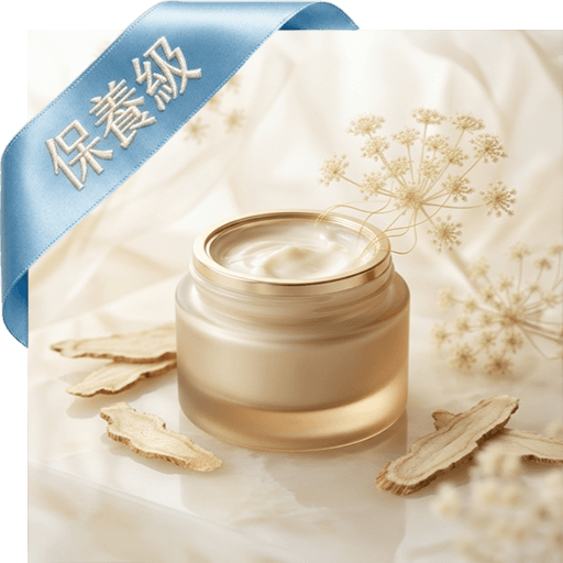 當歸凝乳(保養級)