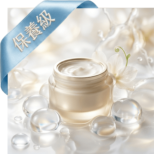 玻尿酸呵護凝乳(保養級)