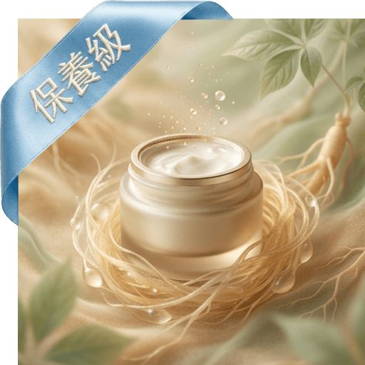 人蔘保濕修護乳(保養級)