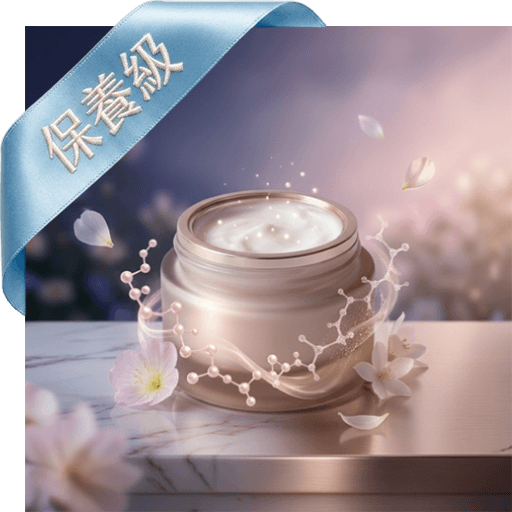 多胜肽.精氨酸柔亮晚霜(保養級)