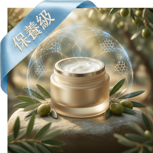 (奈米鈦)橄欖隔離乳(保養級)