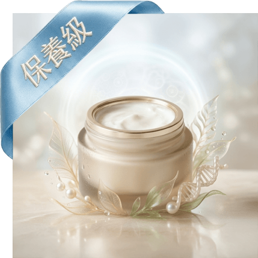 EGF活膚面霜(保養級)