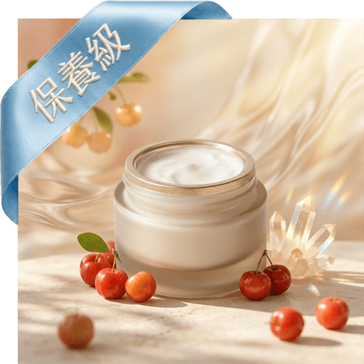西印度櫻桃C亮膚面霜(保養級)