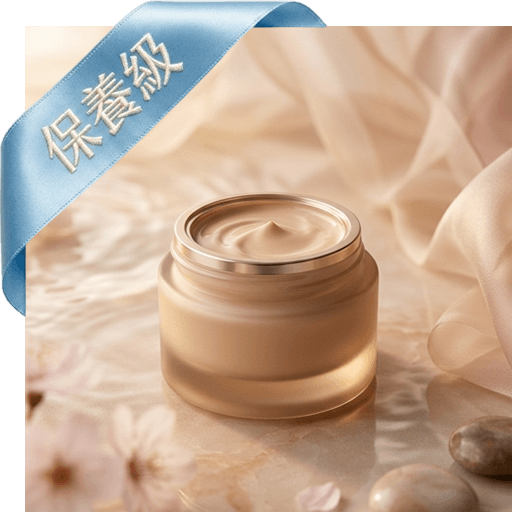美膚隔離霜(保養級)