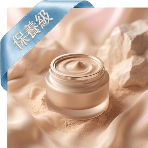 淨白隔離霜(保養級)