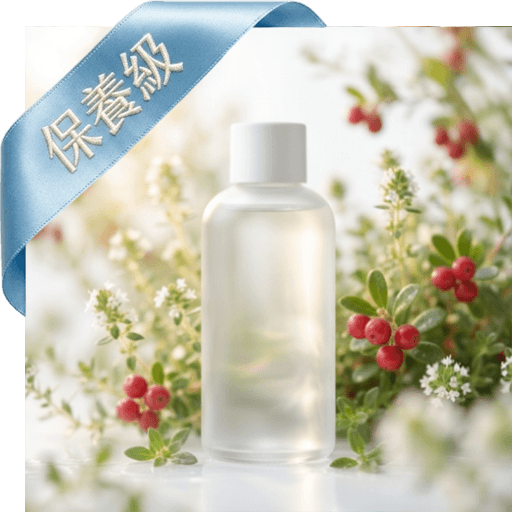 熊果素+百里香淨白保濕化妝水(保養級)