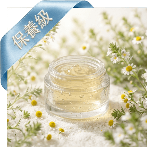 小米草+甘菊保濕美眼膠(保養級)