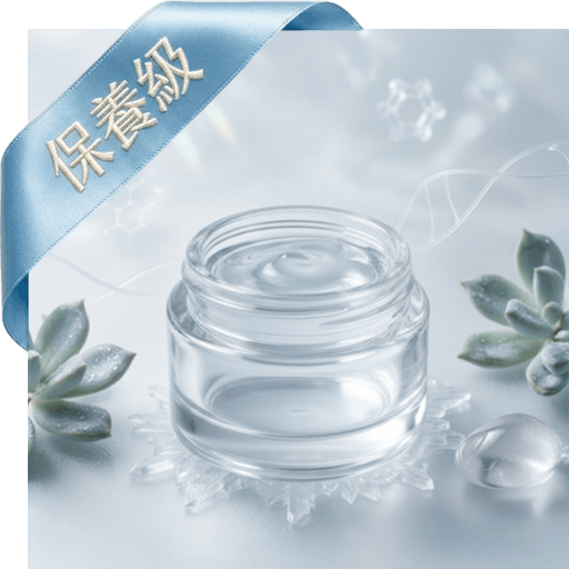 六胜肽凍膜(保養級)