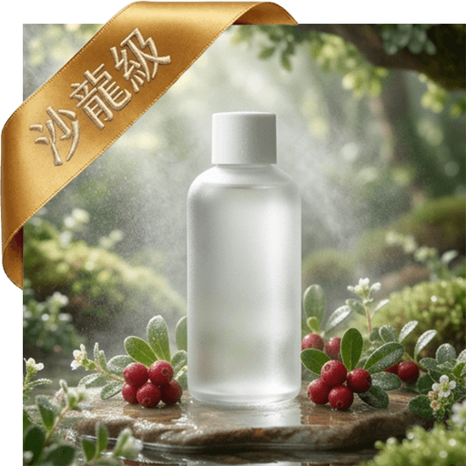 α熊果素亮白化粧水