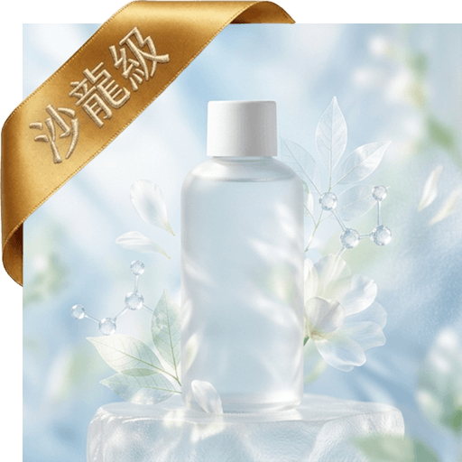α超效亮白化妝露(沙龍級)