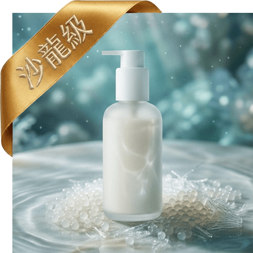 魚子多肽精華洗面乳(沙龍級)
