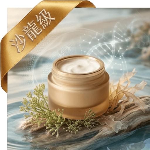 海茴香幹細胞精華霜(沙龍級)