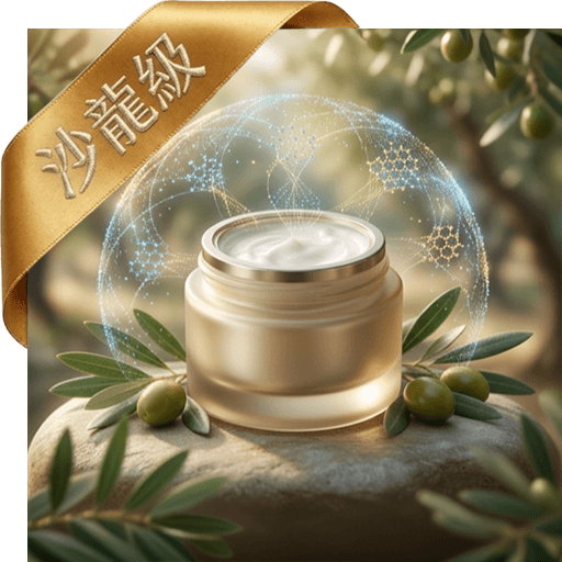 (奈米鈦)橄欖隔離乳(沙龍級)