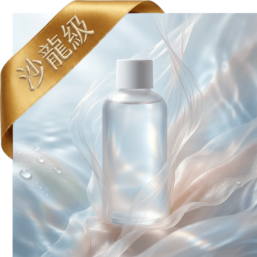 脫皮激素化妝水(沙龍級)