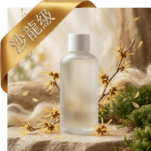金縷梅化妝水(沙龍級)