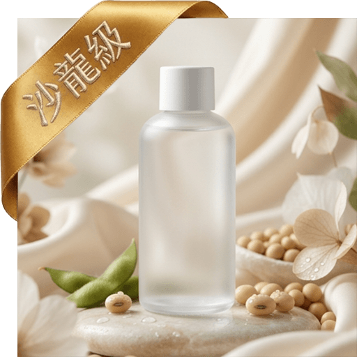 大豆異黃酮化妝水(沙龍級)