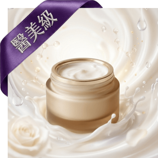 牛奶蛋白極潤乳