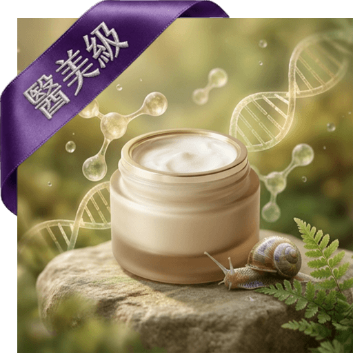 蝸牛生化去角質乳(醫美級)