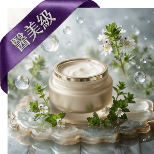 小米草+玻尿酸保濕面霜(醫美級)